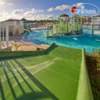 Paradisus Grand Cana