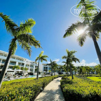 Paradisus Grand Cana