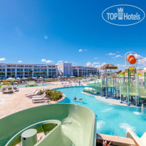 Paradisus Grand Cana