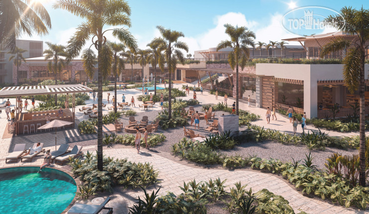 New photos from tourists Dreams Macao Beach Punta Cana 5*