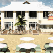 Coral Level At Iberostar Selection Bavaro 