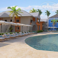 Coral Level At Iberostar Selection Bavaro 