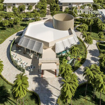 Coral Level At Iberostar Selection Bavaro 