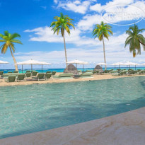 Coral Level At Iberostar Selection Bavaro 