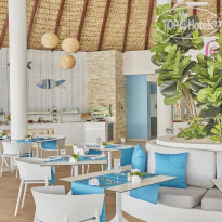 Luxury Bahia Principe Ambar Blue