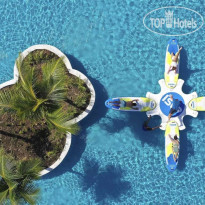 Luxury Bahia Principe Ambar Blue