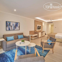 Luxury Bahia Principe Ambar Blue