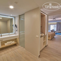 Luxury Bahia Principe Ambar Blue