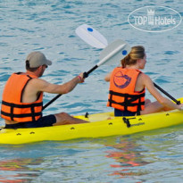 Luxury Bahia Principe Ambar Blue