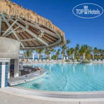 Serenade Punta Cana Beach & Spa Resort