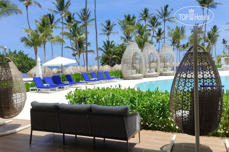 Serenade Punta Cana Beach & Spa Resort