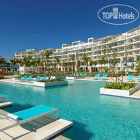 Dreams Cap Cana Resort & Spa 