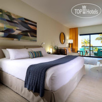 TRS Cap Cana Hotel 