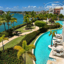 TRS Cap Cana Hotel