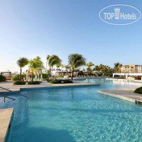 TRS Cap Cana Hotel