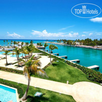 TRS Cap Cana Hotel