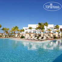 TRS Cap Cana Hotel