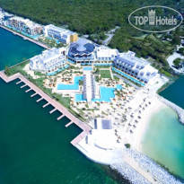 TRS Cap Cana Hotel 