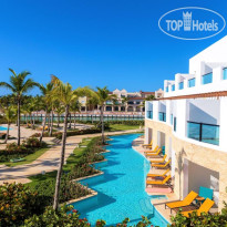 TRS Cap Cana Hotel