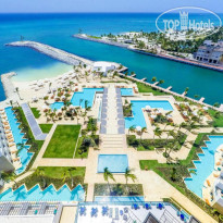 TRS Cap Cana Hotel 