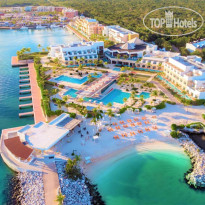 TRS Cap Cana Hotel 