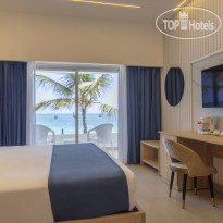 Hm Bavaro Beach Adults Only 