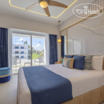 Hm Bavaro Beach Adults Only 