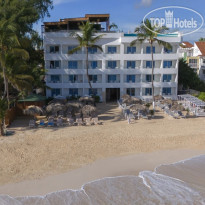 Hm Bavaro Beach Adults Only 