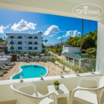 Hm Bavaro Beach Adults Only 