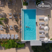 Hm Bavaro Beach Adults Only 