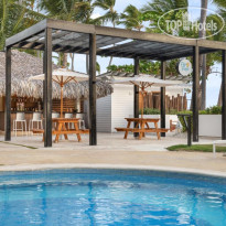 Sunscape Coco Punta Cana