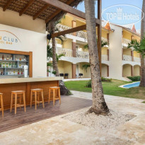 Sunscape Coco Punta Cana