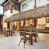 Sunscape Coco Punta Cana