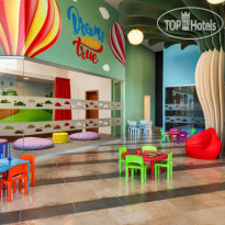 Sunscape Coco Punta Cana