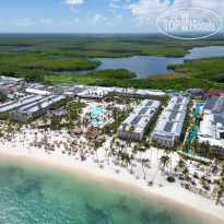 Sunscape Coco Punta Cana