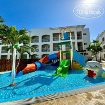 Sunscape Coco Punta Cana