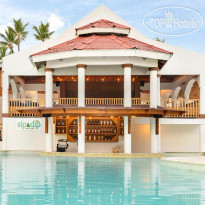 Sunscape Coco Punta Cana