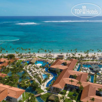 Dreams Flora Resort & Spa 