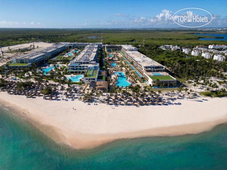 Hotel photo Serenade All Suites - Adults Only 5*