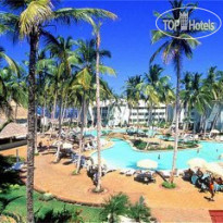 Wyndham Alltra Punta Cana All Inclusive Resort