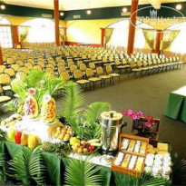 Wyndham Alltra Punta Cana All Inclusive Resort