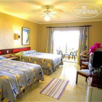 Wyndham Alltra Punta Cana All Inclusive Resort