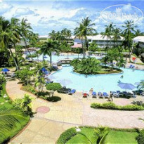 Wyndham Alltra Punta Cana All Inclusive Resort
