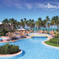 Wyndham Alltra Punta Cana All Inclusive Resort