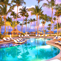 Wyndham Alltra Punta Cana All Inclusive Resort 