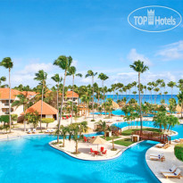 Wyndham Alltra Punta Cana All Inclusive Resort 