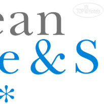 Ocean Blue & Sand 
