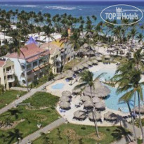 TRS Turquesa Hotel