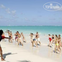 TRS Turquesa Hotel