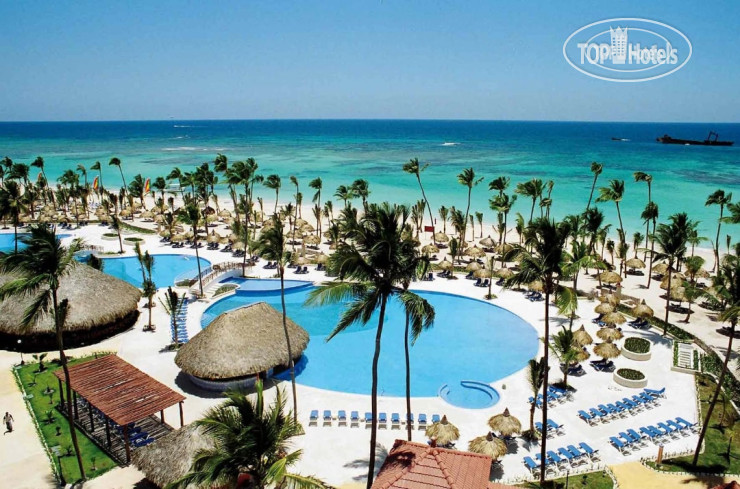 Bahia Principe Grand Bavaro